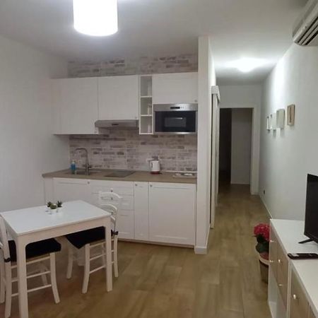 Villanova Apartment Cagliari Exterior photo
