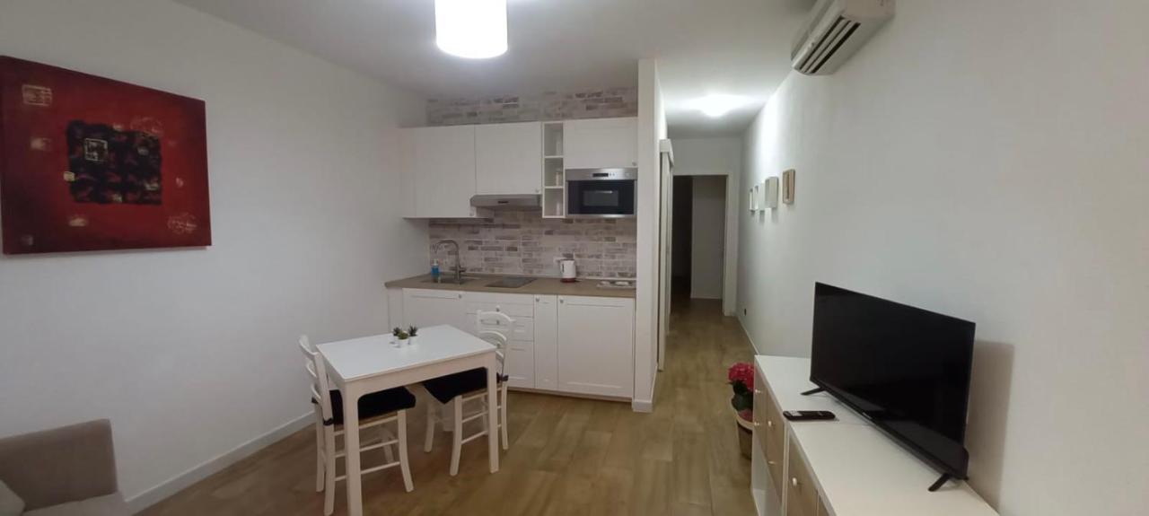 Villanova Apartment Cagliari Exterior photo